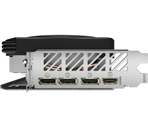 Gigabyte GeForce RTX 4070 Ti GAMING OC 12GB GDDR6X - 1096141 - zdjęcie 9